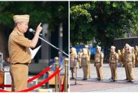 Bupati Garut Rudy Gunawan Mendorong Peningkatan Kualitas Pendidikan