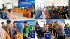 Enjang Tedi DPRD Jabar Dukung Ikhtiar Muhammadiyah Garut Mewujudkan Islam Berkemajuan