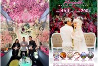 Favehotel Cimanuk Garut Hadir di Luxurious Wedding Exhibition 2.0_ Tawarkan Promo Magenta Wedding Package