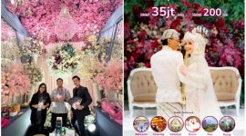 Favehotel Cimanuk Garut Hadir di Luxurious Wedding Exhibition 2.0_ Tawarkan Promo Magenta Wedding Package