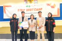 H Abdusy Syakur Amin Apresiasi Mahasiswa FISIP Universitas Garut Raih Juara 1 Lomba Debat Ilmu Politik