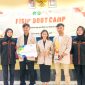 H Abdusy Syakur Amin Apresiasi Mahasiswa FISIP Universitas Garut Raih Juara 1 Lomba Debat Ilmu Politik