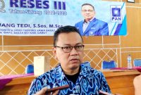 Hari Literasi Internasional_ Enjang Tedi Dorong Literasi Digital untuk Pendidikan Inklusif dan Potensi Literasi