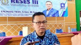 Hari Literasi Internasional_ Enjang Tedi Dorong Literasi Digital untuk Pendidikan Inklusif dan Potensi Literasi