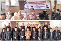 Kepala Kemenag Garut_ Pembinaan Tenaga Pendidik dan Kependidikan, Meningkatkan Profesionalisme Guru di MAN 1 Garut