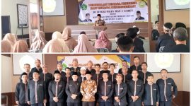 Kepala Kemenag Garut_ Pembinaan Tenaga Pendidik dan Kependidikan, Meningkatkan Profesionalisme Guru di MAN 1 Garut