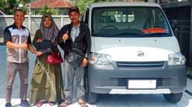 Kesempatan Langka Promo Daihatsu_ Hanya 7 Orang Pertama Dapat Spesial DP 7 Juta untuk Kredit Unit GranMax Pick Up