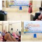Ketua Majelis Ta’lim Al Fitrah Apresiasi Acara Spirit of Baitullah oleh Al Malik Travel Umrah dan Haji Khusus 