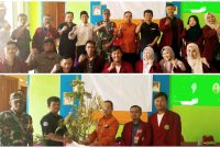 Mahasiswa KKN Staida Muhammadiyah Garut_ Lokakarya dan Seminar Mitigasi Bencana di Desa Sukamulya