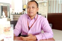 Manager Food and Beverage (F&B) Hotel Harmoni Garut, Yogi Assidiq. Hotel Harmoni Garut Buka Sagara Lounge_ Cafe dengan Pemandangan Gunung Guntur