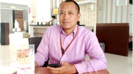 Manager Food and Beverage (F&B) Hotel Harmoni Garut, Yogi Assidiq. Hotel Harmoni Garut Buka Sagara Lounge_ Cafe dengan Pemandangan Gunung Guntur