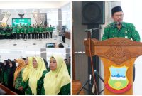 Pelantikan Pengurus Cabang PERGUNU Garut_ Mendukung Pendidikan Berkualitas