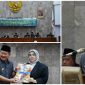 Perubahan APBD Garut 2023_ Bupati Garut Rudy Gunawan Jelaskan Rincian dalam Rapat Paripurna DPRD Garut