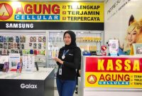 Promo Samsung Galaxy A34, A54, A23, dan S21 FE_ Cicilan 0% di Home Credit Agung Cell Cabang Garut