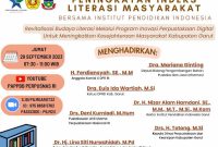 Revitalisasi Budaya Literasi_ Perpustakaan Digital dan Meningkatnya Kesejahteraan Masyarakat Kabupaten Garut