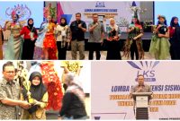 Special Education Expo 2023_ Enjang Tedi Ajak Pemerintah Dukung Kesetaraan Pendidikan Bagi Penyandang Disabilitas