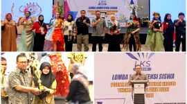 Special Education Expo 2023_ Enjang Tedi Ajak Pemerintah Dukung Kesetaraan Pendidikan Bagi Penyandang Disabilitas