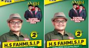 Subhan Fahmi Kembali Maju Jadi Caleg DPRD Garut Dapill V dengan Visi Memajukan Pendidikan Kesehatan dan Olahraga