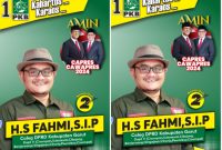 Subhan Fahmi Kembali Maju Jadi Caleg DPRD Garut Dapill V dengan Visi Memajukan Pendidikan, Kesehatan, dan Olahraga