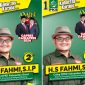 Subhan Fahmi Kembali Maju Jadi Caleg DPRD Garut Dapill V dengan Visi Memajukan Pendidikan, Kesehatan, dan Olahraga