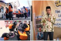 Wakil Bupati Garut Apresiasi Program GKSTTB_ Persiapan Mitigasi Bencana di Garut