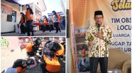 Wakil Bupati Garut Apresiasi Program GKSTTB_ Persiapan Mitigasi Bencana di Garut