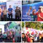 Wakil Bupati Garut dr. Helmi Budiman_ 5K Harmoni Fun Run Ceria Sarana Efektif Promosi Wisata Garut