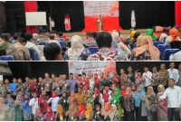 Wakil Bupati Garut_ Pembinaan Motivator Donor Darah Se-kabupaten Garut, Untuk Peningkatan Kesadaran Donor Darah