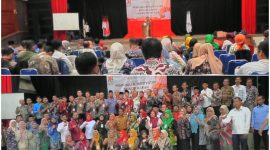 Wakil Bupati Garut_ Pembinaan Motivator Donor Darah Se-kabupaten Garut, Untuk Peningkatan Kesadaran Donor Darah