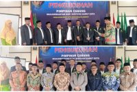 Wakil Ketua Pimpinan Daerah Muhammadiyah Garut: PCM Garut Kota berperan penting dalam pengembangan Muhammadiyah di Garut