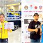 Atlet Kickboxing yang Juga Mahasiswi Universitas Garut, Salby Ramadhani, Raih Medali Emas dan Tiket PON 2024