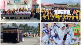 Dr. H. Saepulloh_ Manasik Haji RA Kabupaten Garut, Upaya Edukasi dan Membentuk Karakter Religius Anak Usia Dini