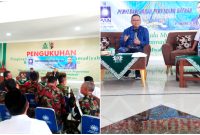 Enjang Tedi, DPRD Provinsi Jawa Barat, Sosialisasikan Penyebarluasan PERDA Tentang Penyelenggaraan Perlindungan Anak 