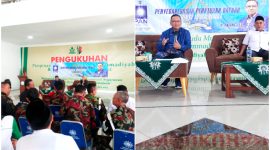 Enjang Tedi, DPRD Provinsi Jawa Barat, Sosialisasikan Penyebarluasan PERDA Tentang Penyelenggaraan Perlindungan Anak 