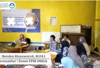 FPIK Universitas Garut Sukses Meningkatkan Pendidikan dan Ekonomi Lewat Program PKM (YT: Universitas Garut)