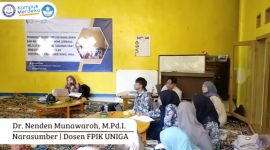 FPIK Universitas Garut Sukses Meningkatkan Pendidikan dan Ekonomi Lewat Program PKM (YT: Universitas Garut)