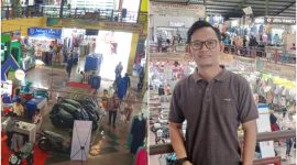 Garut Plaza_ Tempat Lengkap Berbelanja dengan Harga Bersaing dan Tempat Hiburan untuk Keluarga