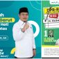 H. Oleh Soleh, SH_ Calon Legislatif DPR-RI dari PKB, Komitmen Peduli umat dan Melayani Rakyat