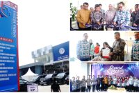 HASNA MEDIKA GROUP Pusat Pelayanan Jantung, Membuka Cabang Ke-10 di Kabupaten Garut