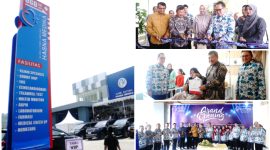 HASNA MEDIKA GROUP Pusat Pelayanan Jantung, Membuka Cabang Ke-10 di Kabupaten Garut