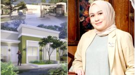 Harmony Land Sindangpalay_ Rumah Subsidi Rasa Komersil dengan DP 0 Persen