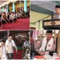 Kapolres Garut Hadiri Peringatan Haul Sulthon Aulia Asy-Syaikh Abdul Qodir di Ponpes Assa'adah Limbangan