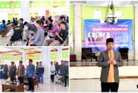 Kementerian Agama Garut Lakukan Bimbingan Pranikah dan Persiapan Pernikahan yang Harmonis di YPI Qurrota A'yun Samarang