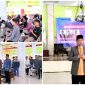 Kementerian Agama Garut Lakukan Bimbingan Pranikah dan Persiapan Pernikahan yang Harmonis di YPI Qurrota A'yun Samarang