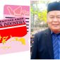 Kepala Disdukcapil Kabupaten Garut, Drs. Natsir Alwi, M.Si. saat wawancara dengan Wartagarut.com usai acara Peringatan HUT ke 78 TNI di Alun laun Garut, Kamis (5_10_2023): Pentingnya Administrasi Kependudukan: Disdukcapil Sosialisasi Kartu Identitas Anak (KIA) untuk Semua Anak di Garut