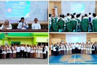 Kepala Kantor Kementerian Agama Garut Mendorong Inovasi Pendidikan di MAN 3 dan MTsN 6 Garut