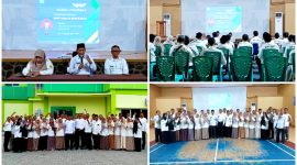 Kepala Kantor Kementerian Agama Garut Mendorong Inovasi Pendidikan di MAN 3 dan MTsN 6 Garut