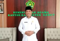 Kepala Kemenag Garut_ Makna Hari Kesaktian Pancasila, Mengenang Pahlawan Revolusi Dalam Mempertahankan Ideologi Bangsa