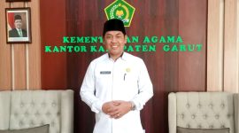 Kepala Kemenag Garut_ Makna Hari Kesaktian Pancasila, Mengenang Pahlawan Revolusi Dalam Mempertahankan Ideologi Bangsa