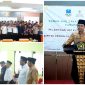 Kepala Kemenag Garut_ UPZ Kecamatan Harus Kreatif dalam Pengelolaan Zakat, Demi Kesejahteraan Masyarakat Kurang Mampu